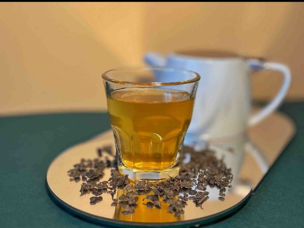 چای سبز